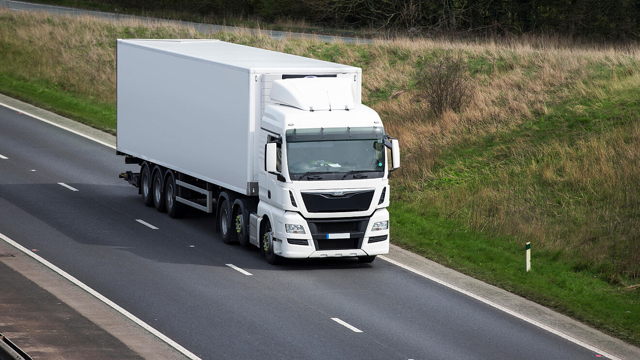 La exención de las tasas del transporte en la Región ha supuesto un ahorro al sector de más de 560.000 euros