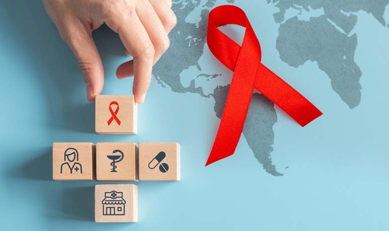 Salud actualiza el comité asesor regional de VIH/SIDA para incluir el abordaje de otras infecciones de transmisión sexual
