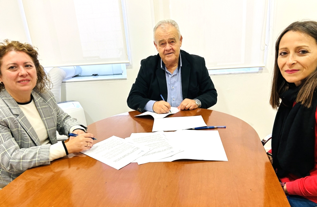El Candil continuará con los proyectos “Labor” durante el 2024