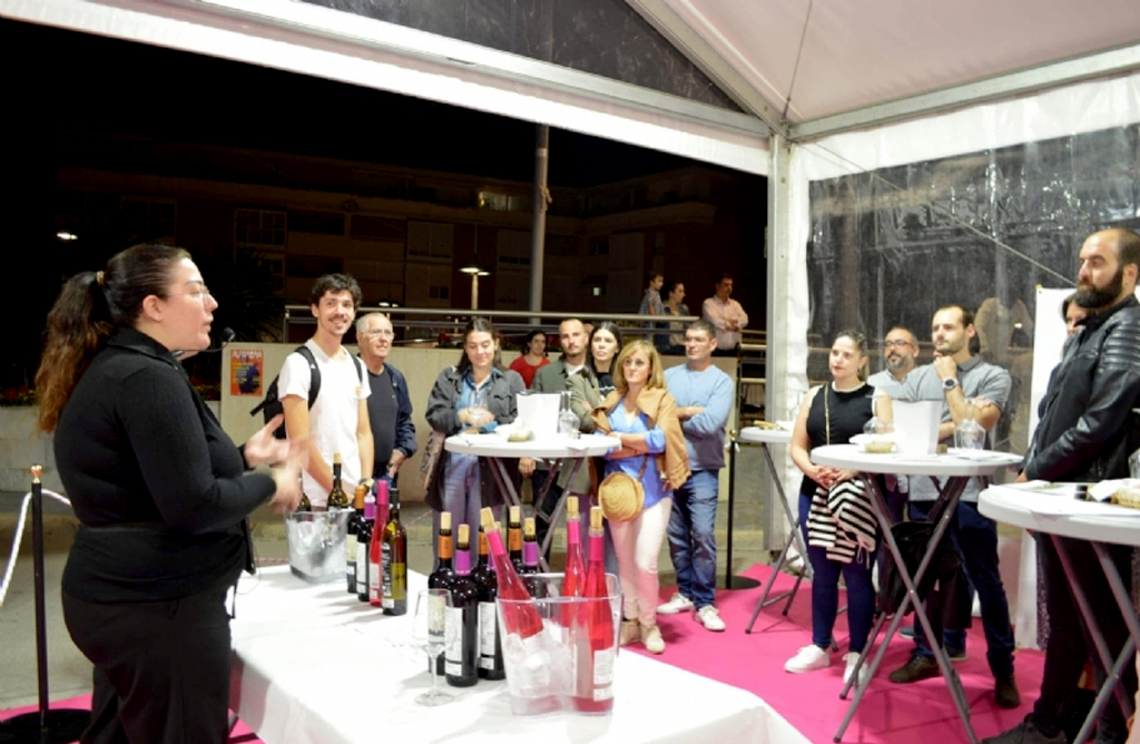 Totana acoger la II Feria de Turismo Interior de la Regin del 17 al 19 de octubre 