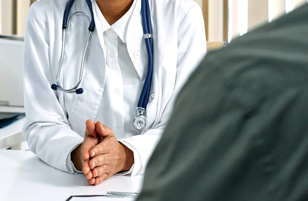 La Arrixaca inicia un nuevo tratamiento contra el cáncer de próstata
