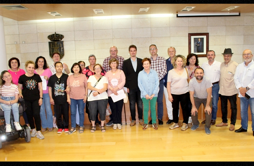 72.000 euros para colaborar con asociaciones que operan con colectivos necesitados y vulnerables de Totana