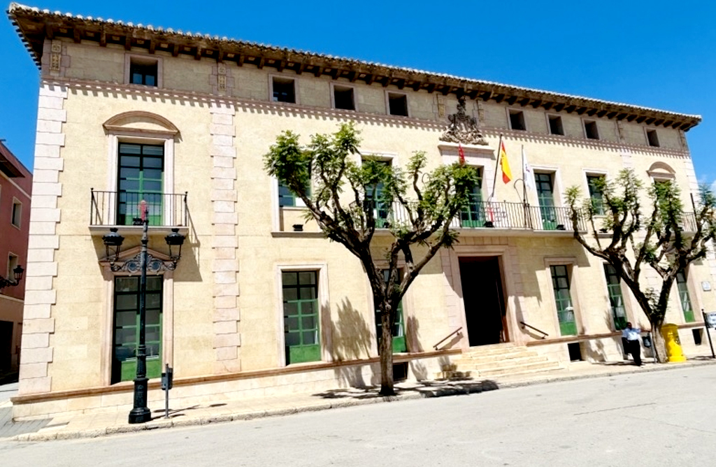 La gestin del padrn municipal de habitantes se ha adjudicado a una nueva empresa