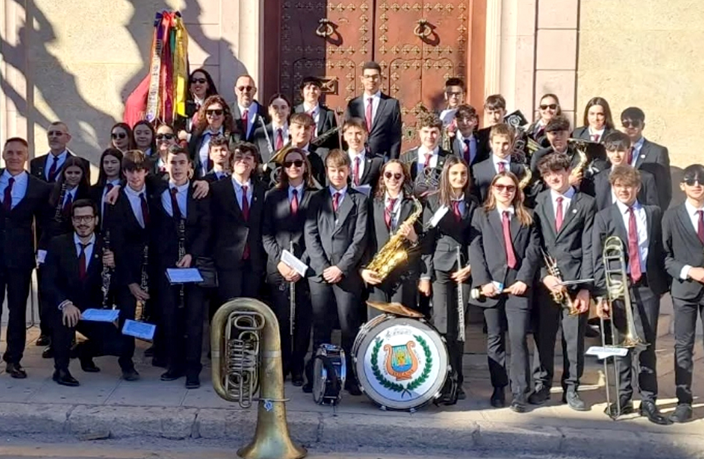 30.000 euros ayudarn a la Agrupacin Musical a desarrollar su actividad este 2025