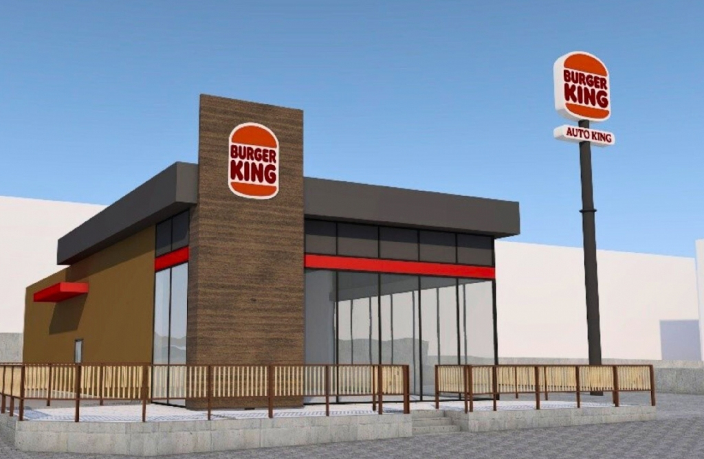 Un nuevo Burger King crear� cerca de 28 puestos de trabajo en Alhama
