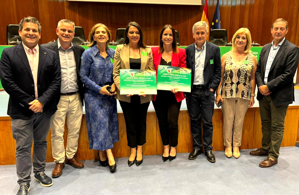 Dos programas regionales de atención a pacientes cardíacos reciben el Premio a la Excelencia