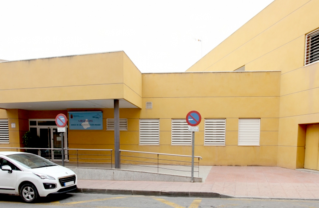 Se insta a Salud a proveer de médicos a los centros de salud de Totana y El Paretón durante el verano