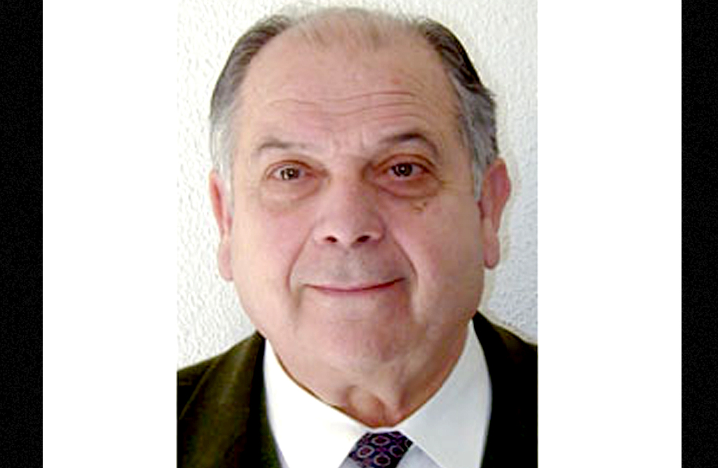 Fallece D. Antonio Gonzlez Soto, prroco de Santiago durante 11 aos