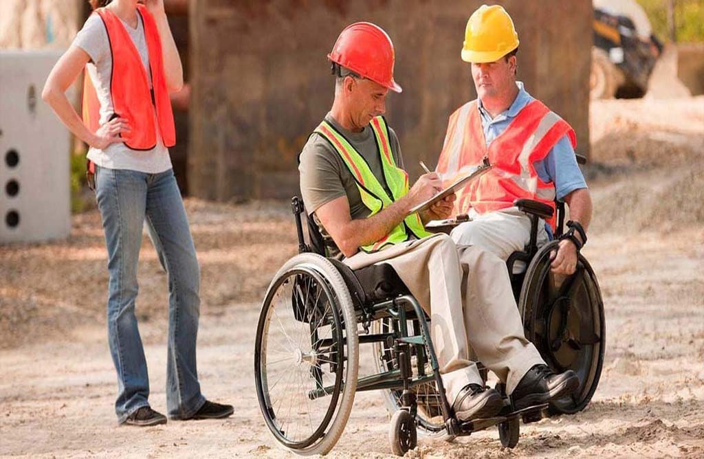 La Comunidad convoca ayudas por 950.000 euros para facilitar la inserción laboral de personas con discapacidad