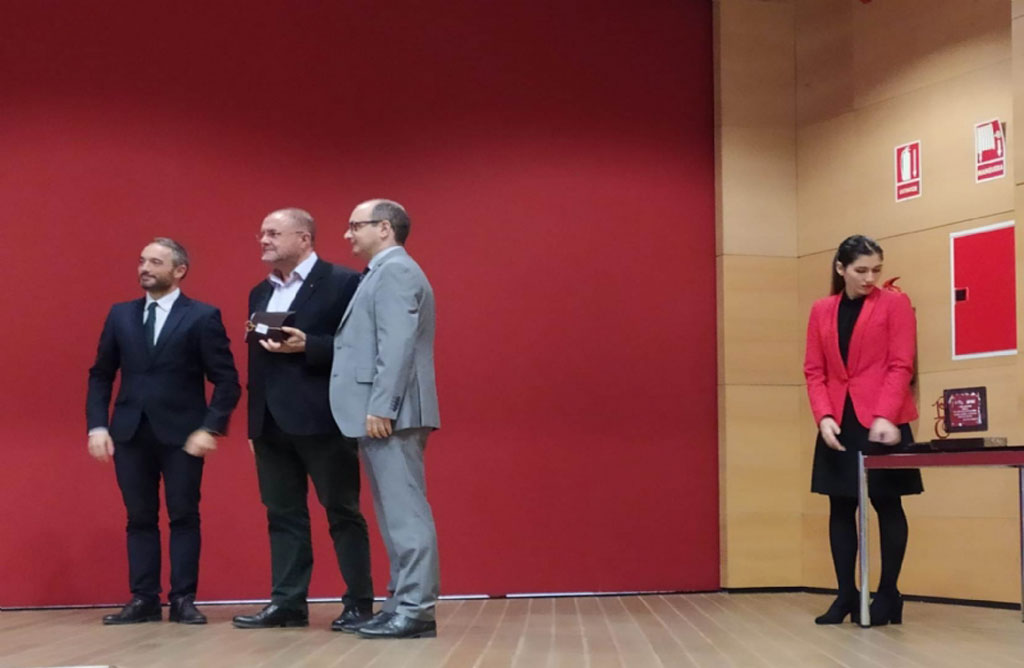 Entregan al Ayuntamiento de Totana 8.874 documentos digitalizados