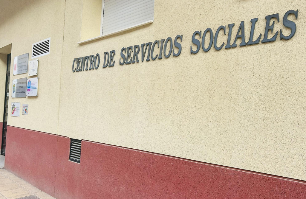 Se est� estafando a personas mayores de Totana haci�ndose pasar por profesionales de los Servicios Sociales