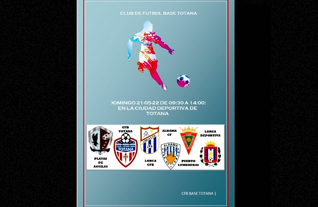 La Ciudad Deportiva acoge este domingo el Torneo de Primavera de Fútbol-8