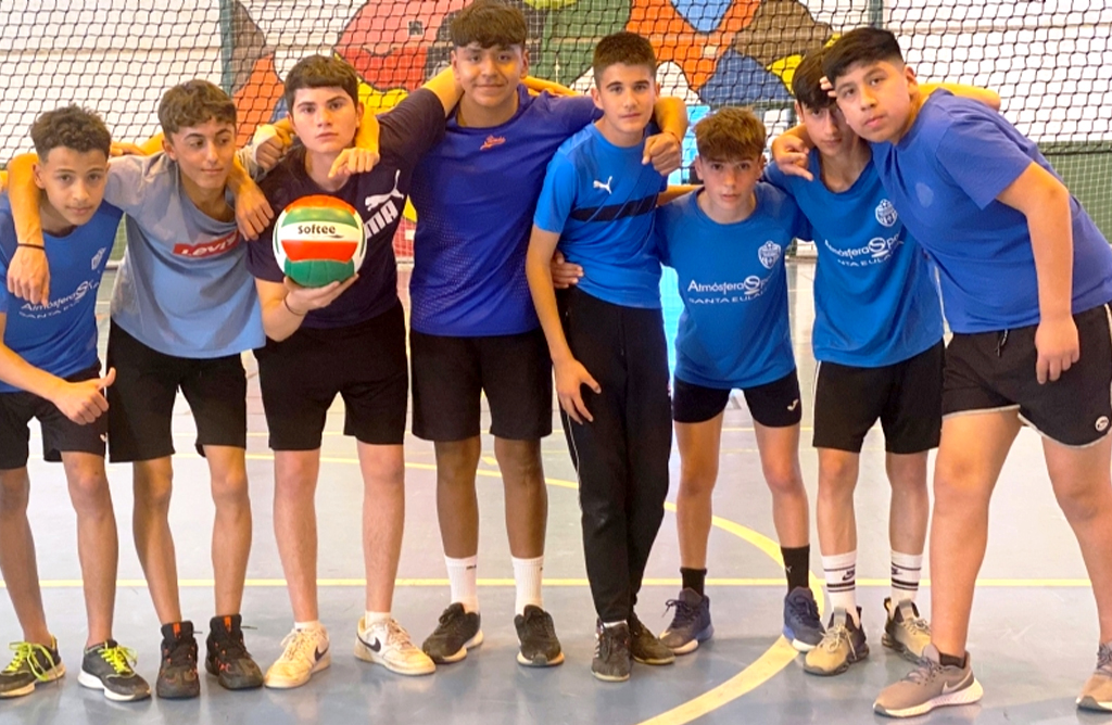 Totana ser sede hoy del Triangular de Ftbol Sala Alevn Mixto