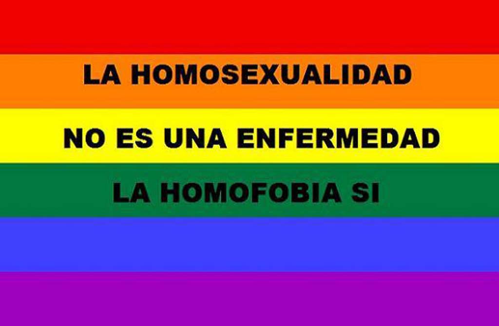 5 entidades entrarn en el Observatorio Regional contra la Discriminacin por Orientacin Sexual o Identidad de Gnero