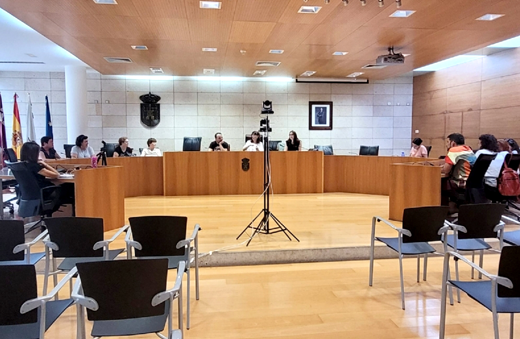 El Consejo Municipal de Igualdad cierra un ciclo con el fin de la legislatura