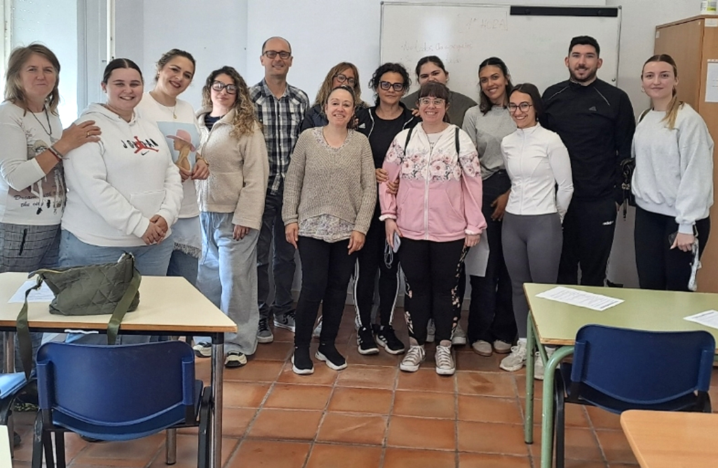 Los Servicios Matinales eval�an su trabajo para mejorar la atenci�n que prestan a m�s de 700 ni�os