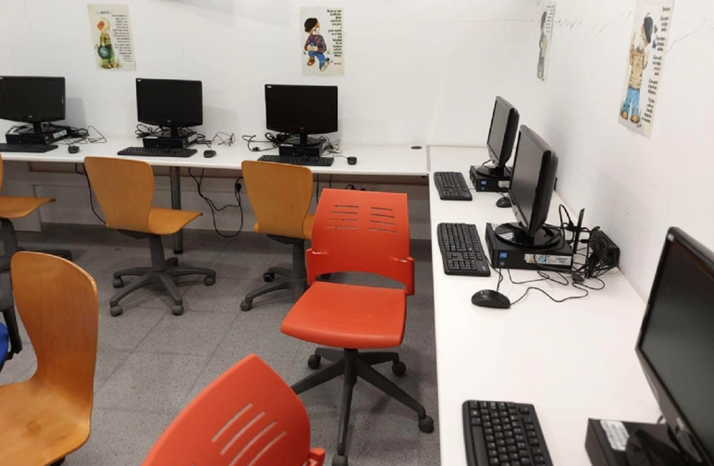 Se invierten más de 8.500 euros en dotar de equipos informáticos a varias áreas del Ayuntamiento