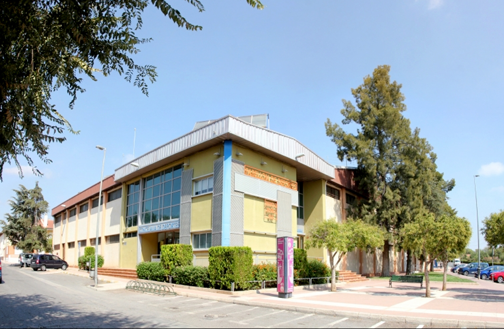 Las reservas para las instalaciones deportivas se realizarán a través de la Concejalía de Deportes
