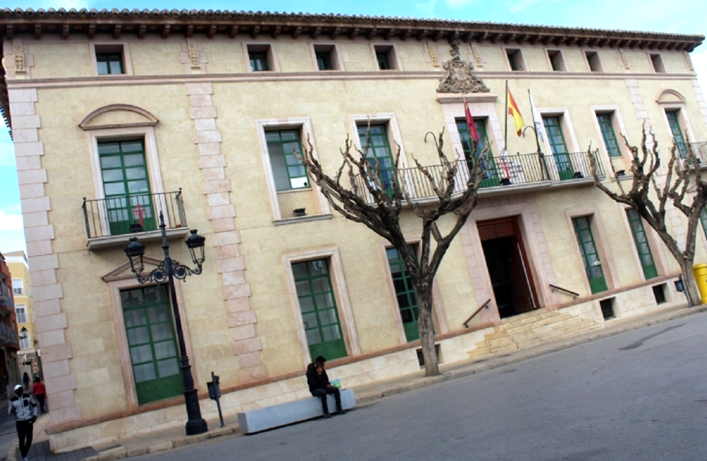 La ordenanza reguladora de la gestión del padrón municipal, a exposición pública