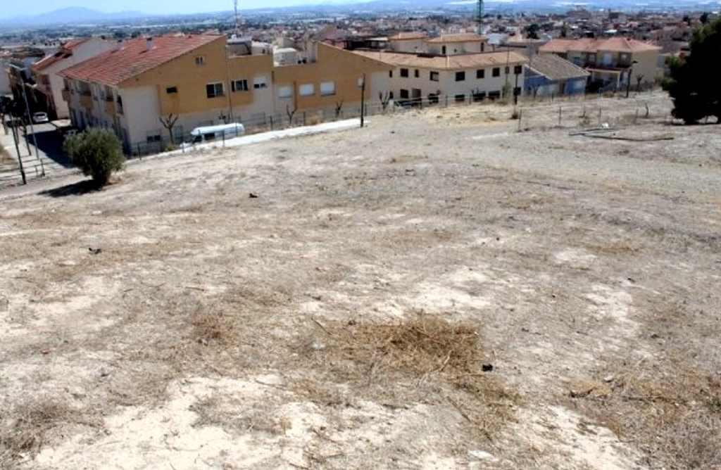 Se resuelve de mutuo acuerdo el contrato de las obras del Bosque ELA