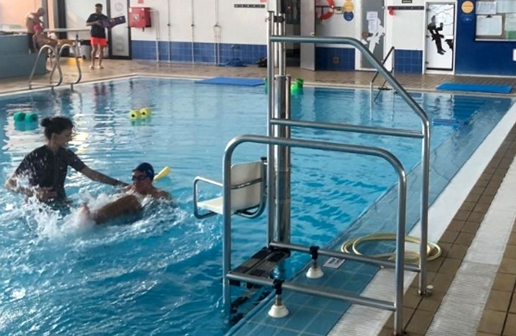 Más de 18.000 euros para el mantenimiento de las piscinas municipales