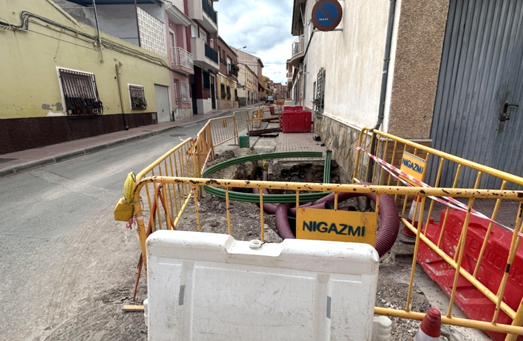La rehabilitaci�n del camino 
