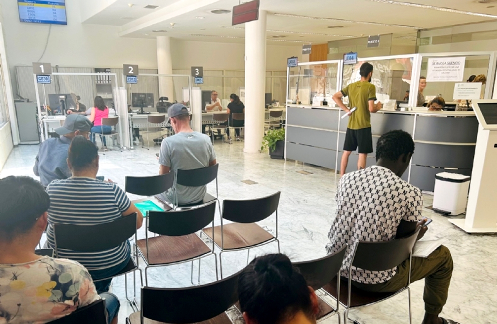 El horario especial del Servicio de Atencin al Ciudadano (SAC) se mantiene en septiembre