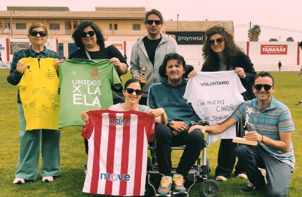 La Copa de Fútbol Aficionado recibirá el nombre de “Jesús Serrano Guerao”