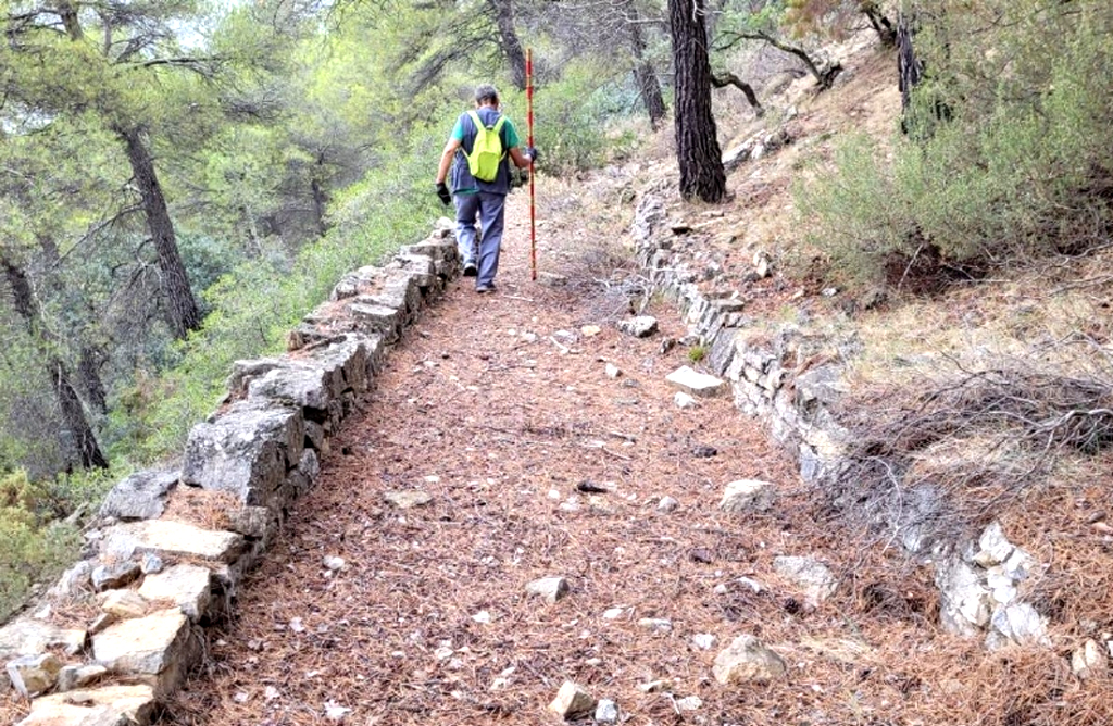 Se denuncian irregularidades que afectaran a la creacin de la Asociacin Territorio Sierra Espua