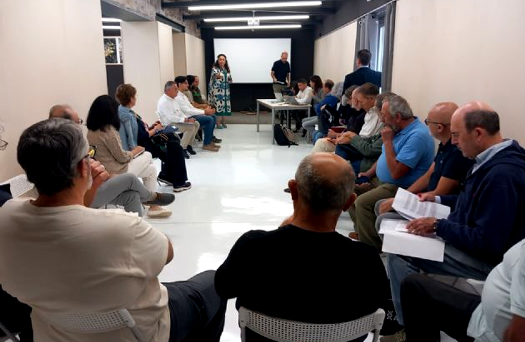 Sierra Espua refuerza su liderazgo en conservacin, gestin del uso pblico y turismo sostenible