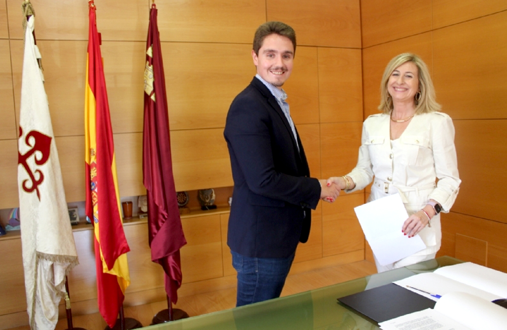 El polgono El Saladar dispondr de espacios libres con especies autctonas
