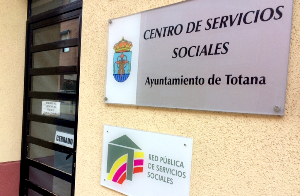 El gobierno del Partido Popular devuelve una subvencin de casi 40.000 para Atencin a la Infancia