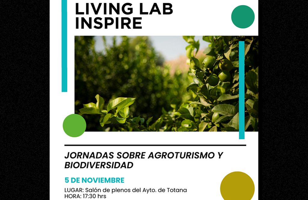 Totana acoger� el I taller europeo para impulsar el agroturismo y el desarrollo sostenible en Sierra Espu�a