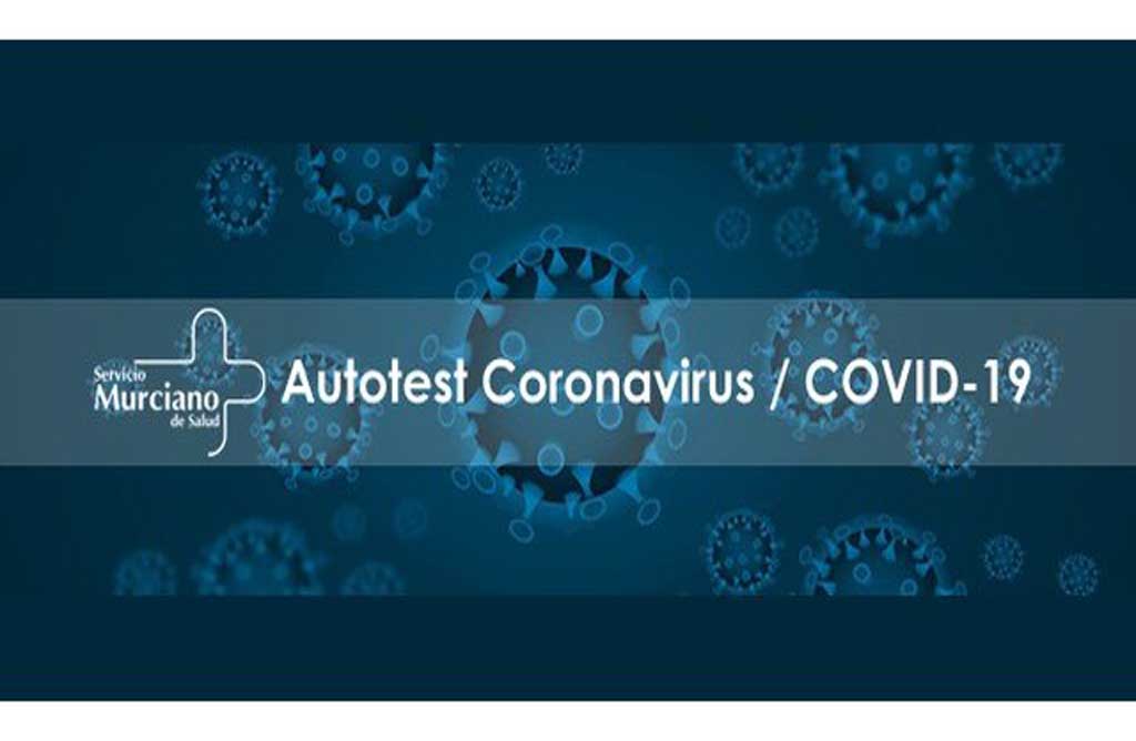 Salud habilita un autotest en Internet para resolver dudas sobre el coronavirus.