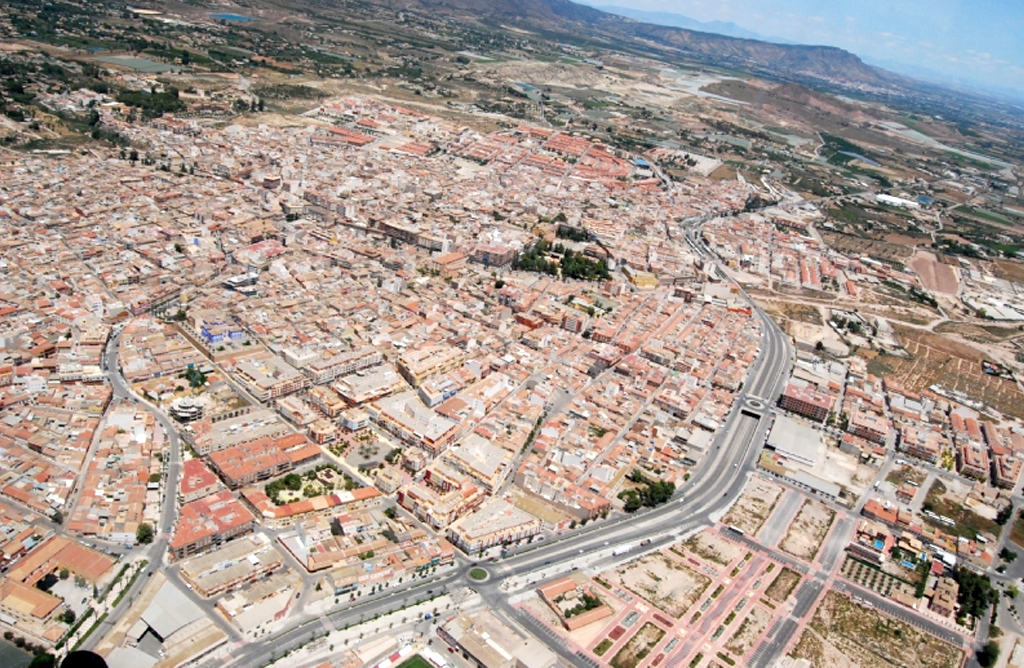 Aprueban la instrucción sobre las Directrices de Coordinación e Interpretación del Planeamiento Municipal