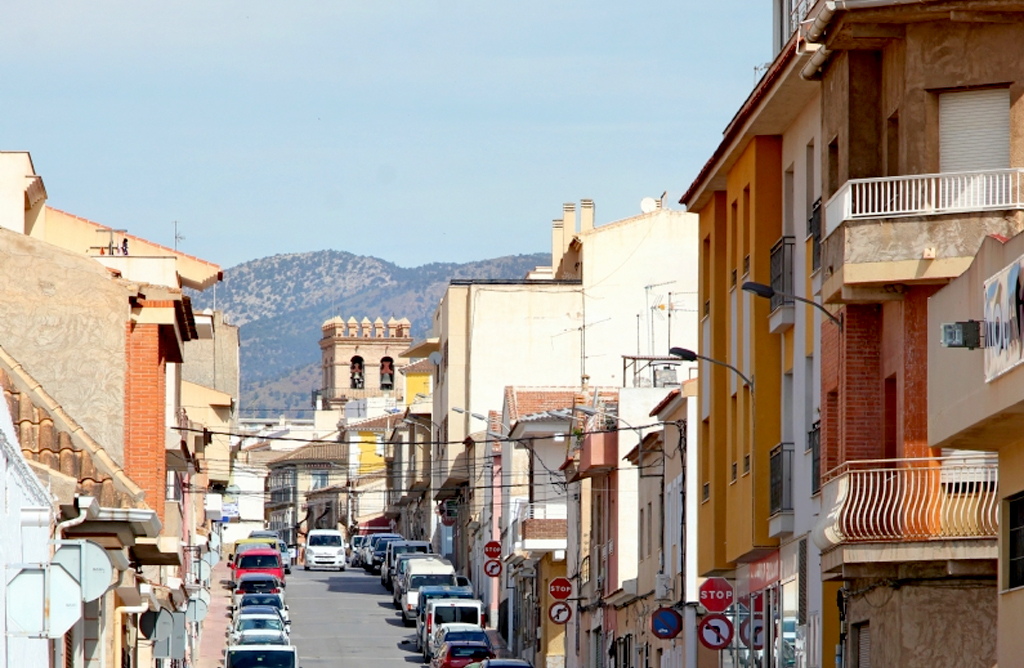 Totana es el tercer municipio de la Regin donde ms desciende ms el precio del alquiler de la vivienda