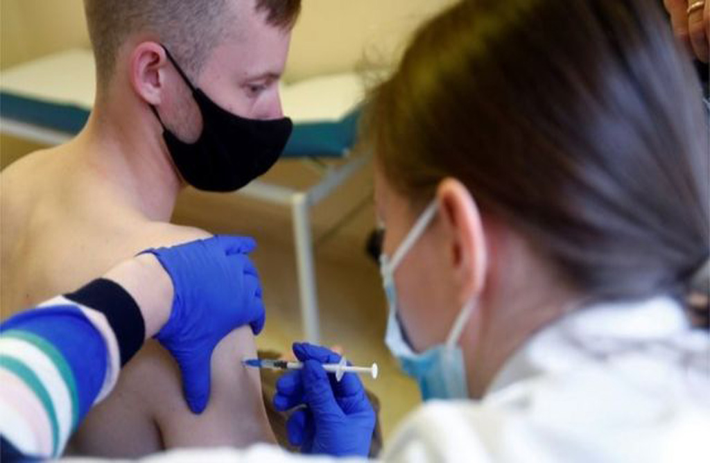 La consejeria de Salud empieza en breve la vacunación en menores de entre 12 y 15 años