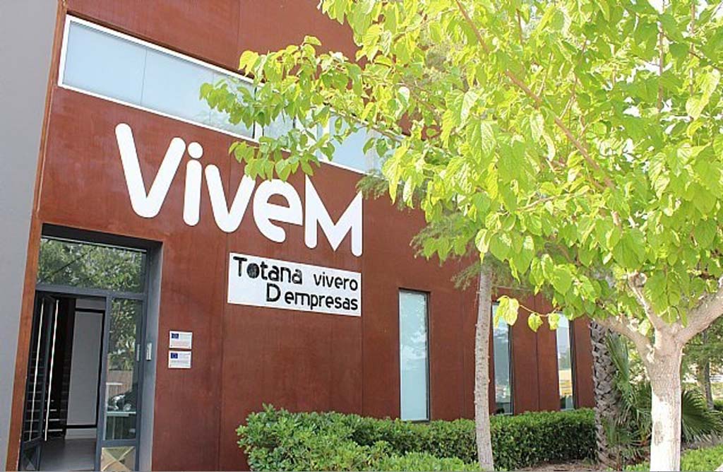 Cerca de 30 emprendedores han utilizado las instalaciones y los servicios que se ofrecen en el Vivero de Empresas