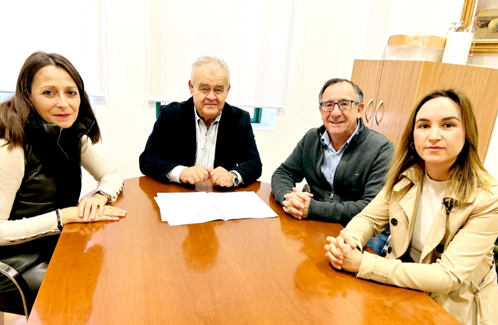 Las Viñas y Carivete vivió un gran fin de semana de convivencia