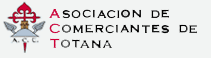Asociaci�n de Comerciantes de Totana